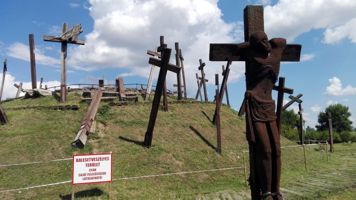 1241 után újra életveszélyes a muhi csatamező