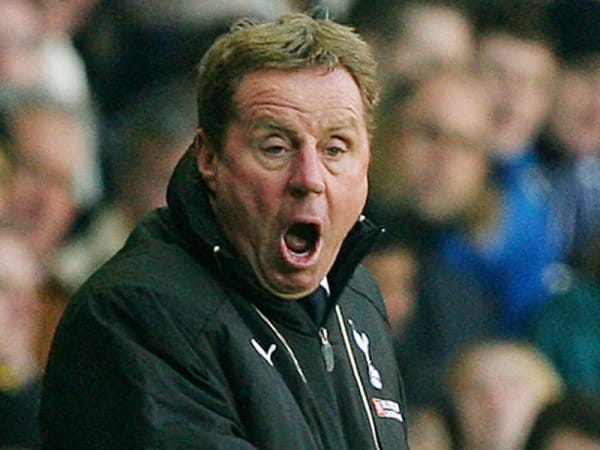 Redknapp lehet Capello utódja az angol válogatott élén