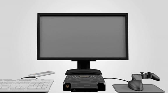 Itt az asztali PC, ami elfér a zsebben