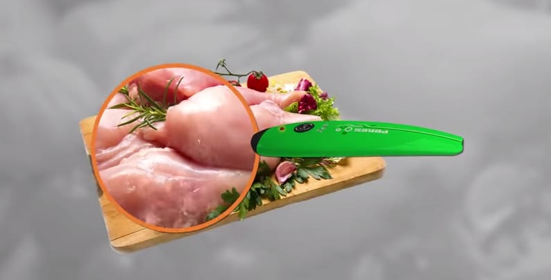 Így már nem kell félnie az ételmérgezéstől