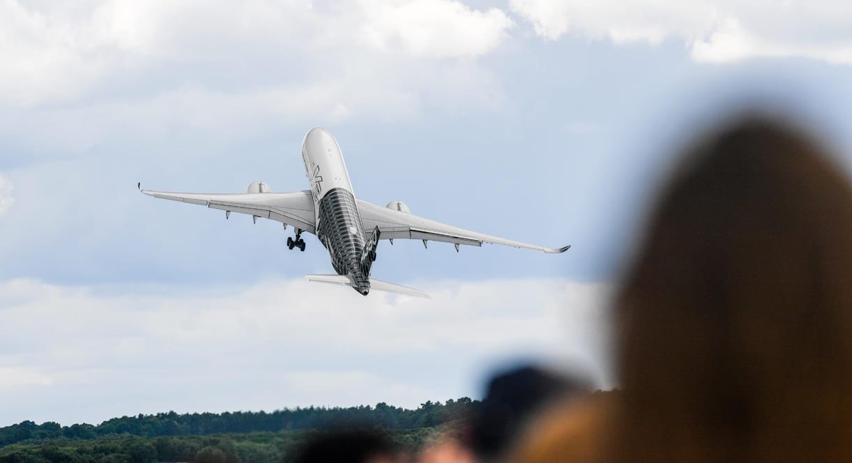 Rárepült a brit korrupcióellenes szervezet az Airbusra