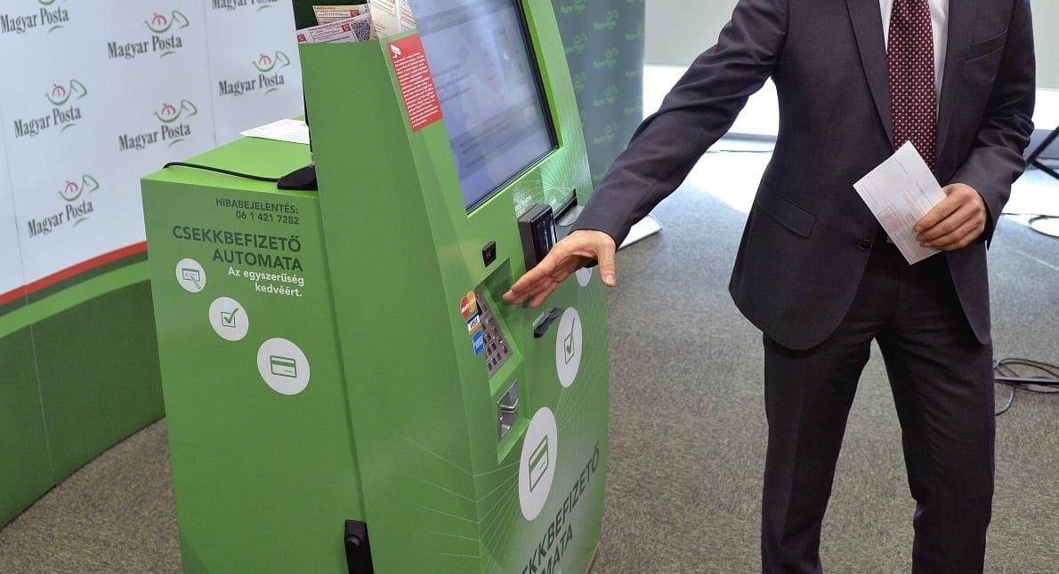 A Rossmann után a CBA-ban is be lehet majd fizetni a csekkeket