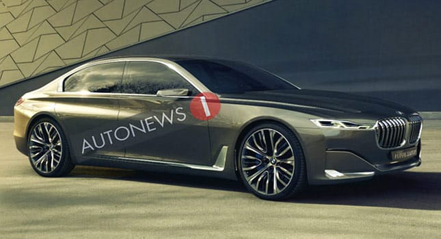 Ez már a BMW 9-es sorozat lenne?