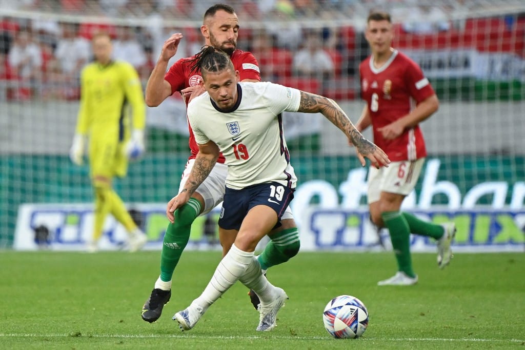 „Nem sérült. Túlsúlyos” – Kalvin Phillips pluszkilókkal tért vissza a Manchester Cityhez a világbajnokságról