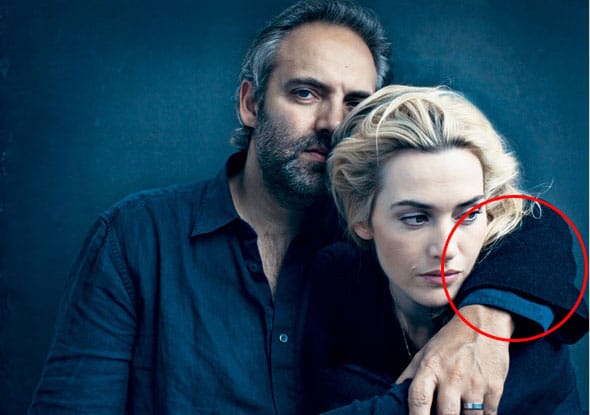 A legkiakasztóbb Photoshop-bakik