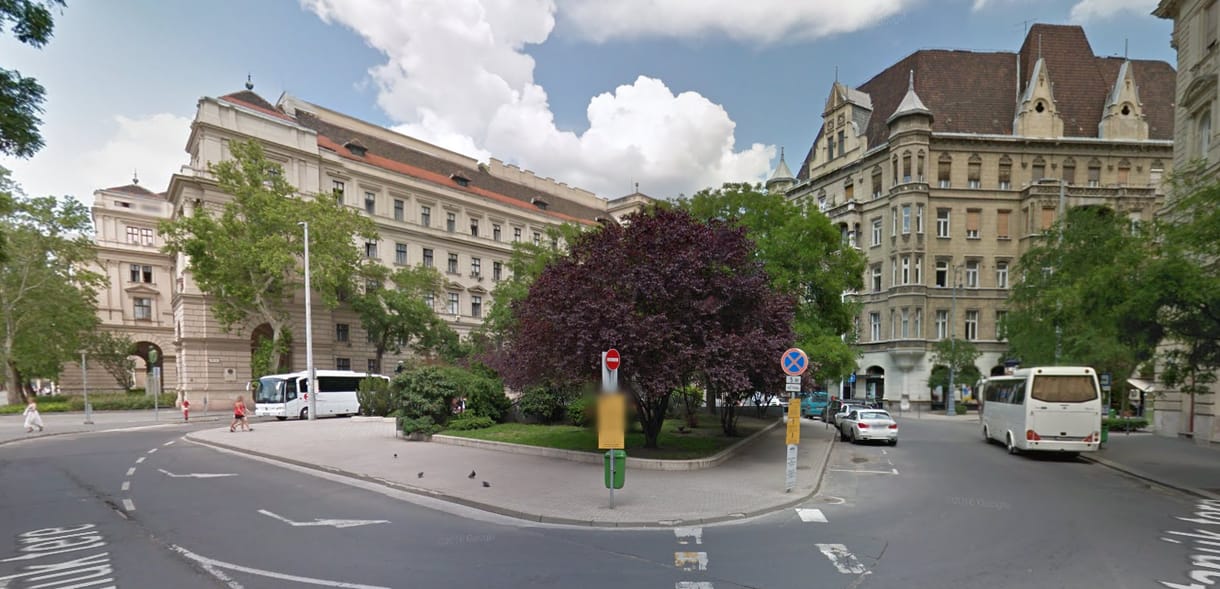 A Vértanúk tere lehet a következő, amihez hozzányúlnak a Parlamentnél