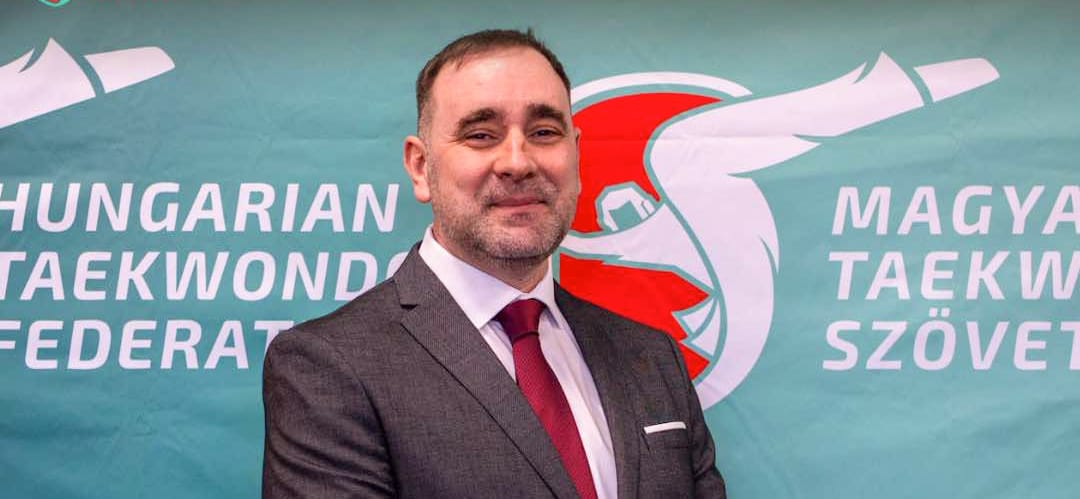 A sikerek miatt több a pénz, és ezt az emberek megkívánják – a taekwondo-szövetség elnöke a  feszültségekről