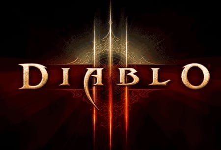 Megjelent a Diablo III