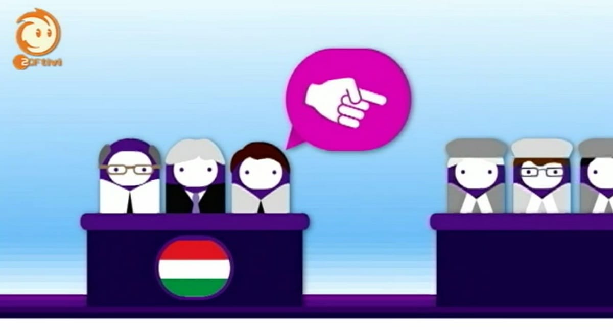 Polyák Gábor: Demokráciát a gyerekszobába