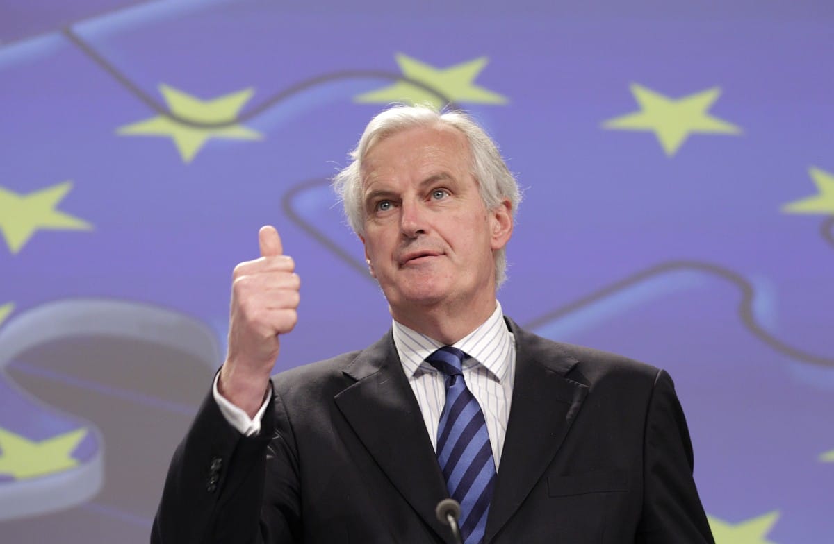 Brexit: nem tesz új ajánlatot az EU, ehelyett saját polgárait nyugtatja