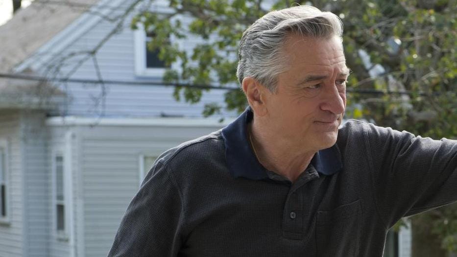 Robert De Niro máris kapott egy ajánlatot, hova meneküljön Trump elől