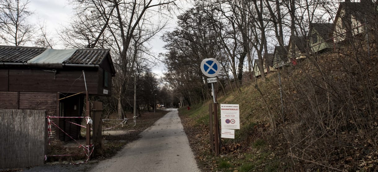 Fittyet hányt a jótanácsokra a Matolcsy Gyöngyi vezette önkormányzat