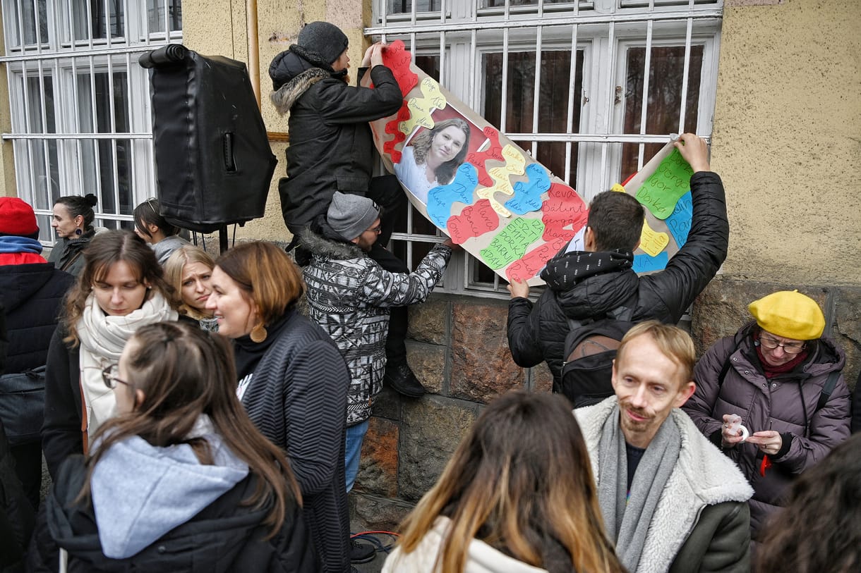 Kiss Judit Ágnes: Szankciós oktatás