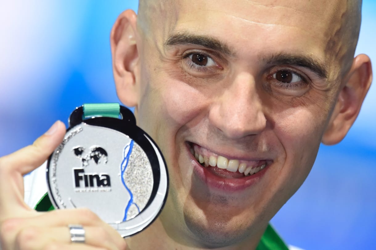 Cseh László még indulna a 2020-as budapesti Eb-n is