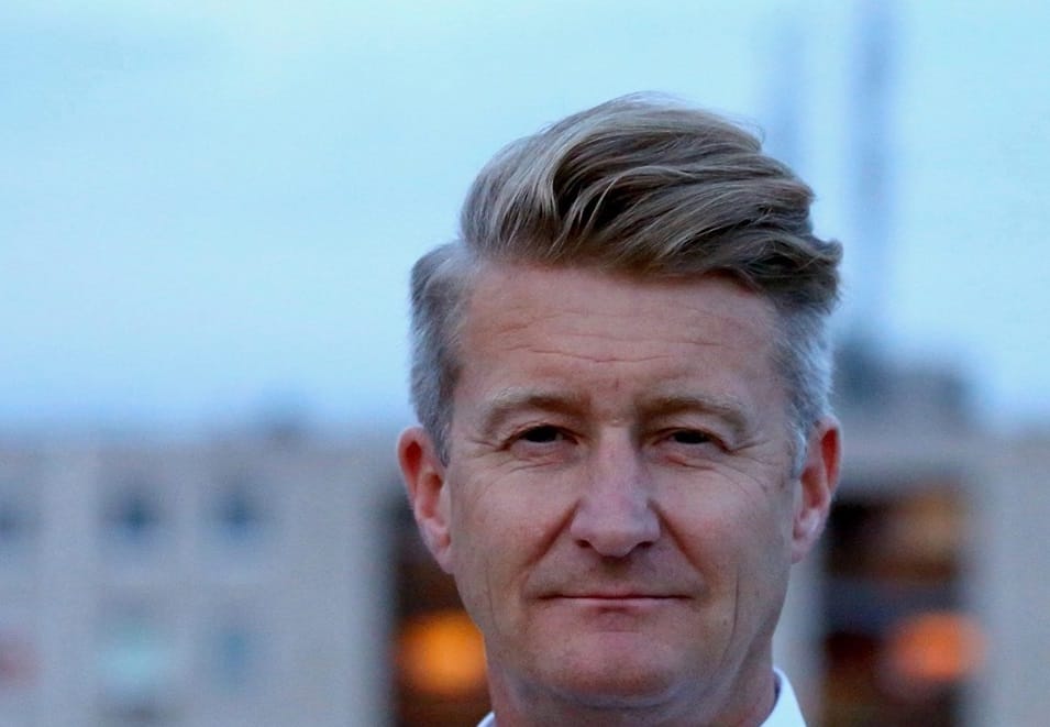 Ellenzékiként indul a fideszes polgármester tanácsadója