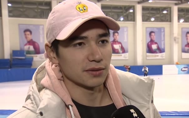 Kéztörése miatt ugrott Liu Shaoang világbajnoksága