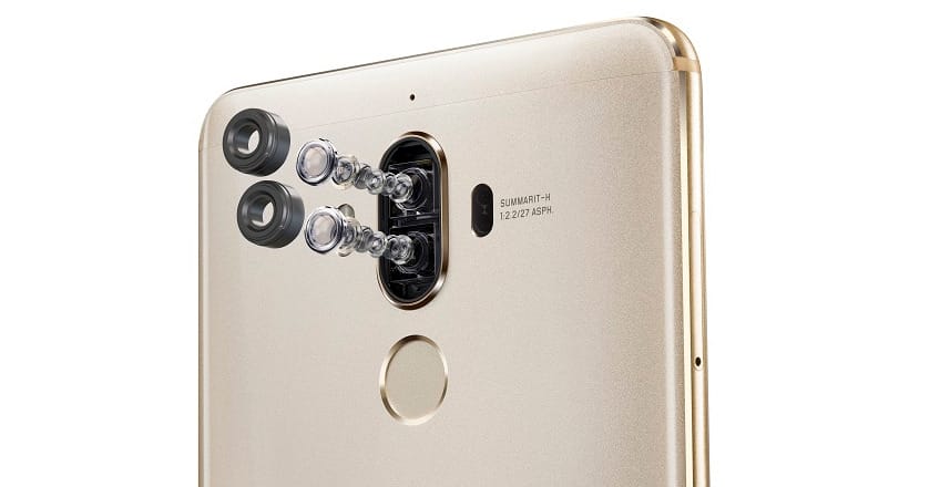Ingyenes mobilfotós tanfolyamokat indít itthon a Huawei