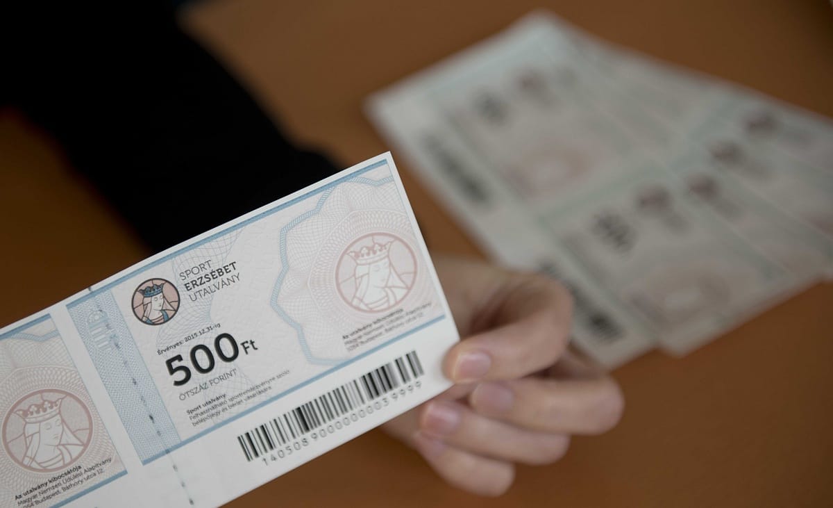 Erzsébet-gate: a kormánynak 80 forintot sikerült lealkudnia a postánál