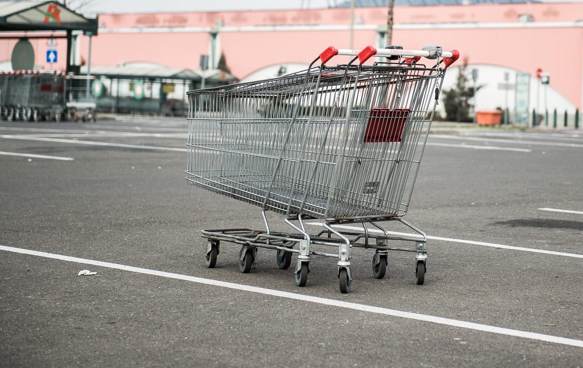 Harmadával kevesebb ételt veszünk, mint 25 éve