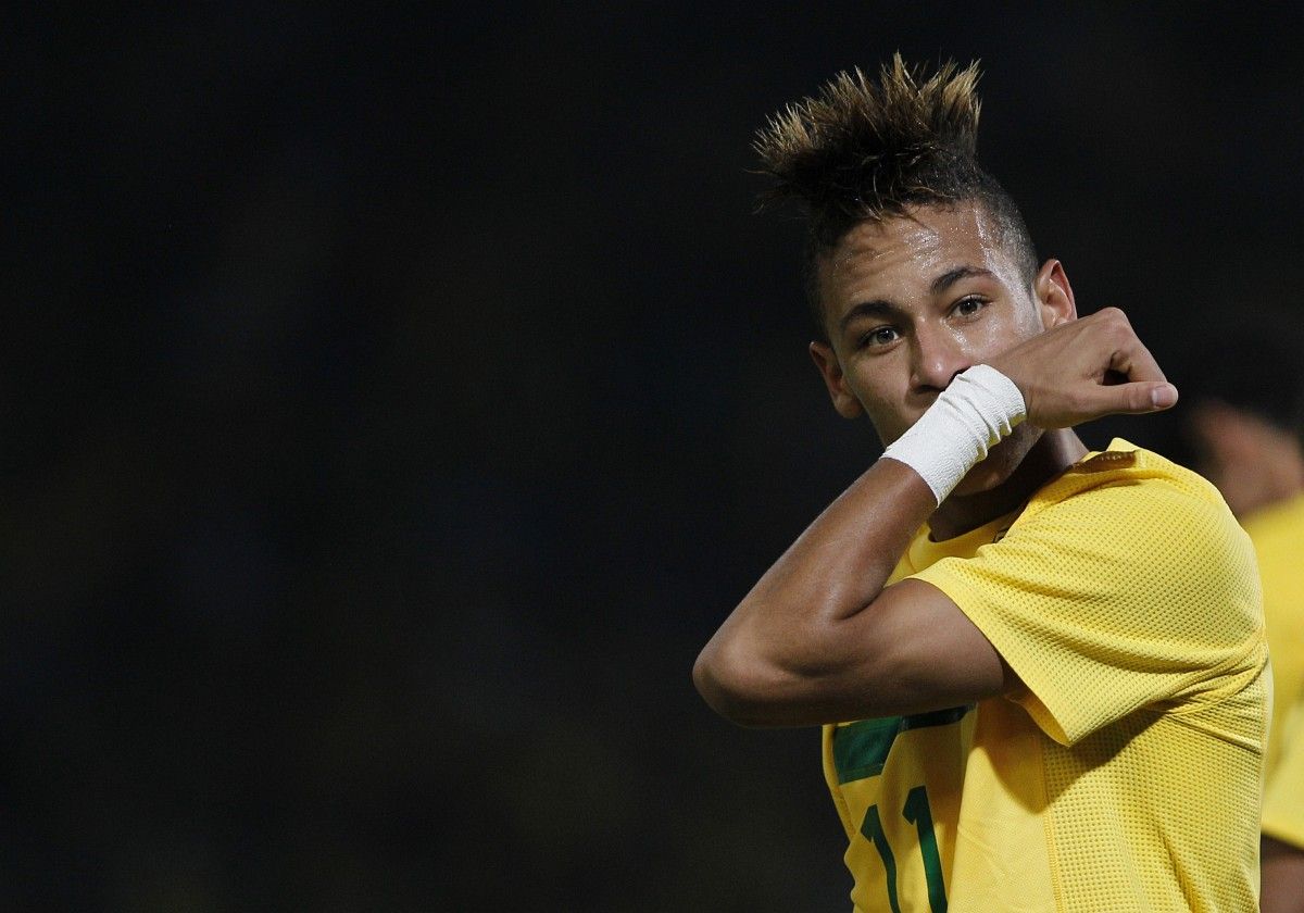 Mit súgott Neymar a Barcelona edzőjének fülébe?