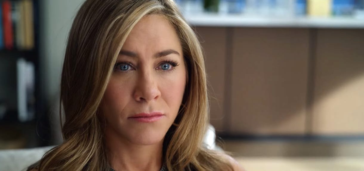 „Az embereknek tudniuk kell az igazságot!” – Folytatódik Jennifer Aniston sikersorozata