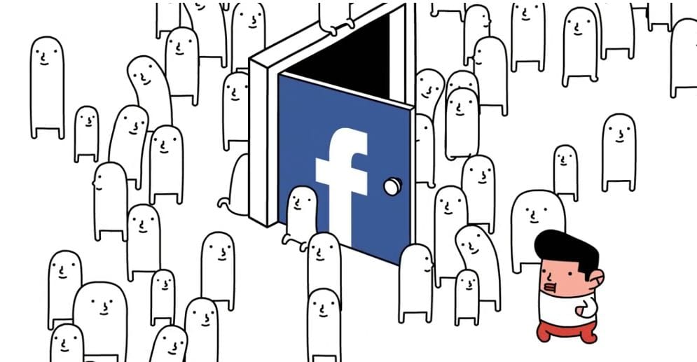 Saját Facebookot szeretne? Furán hangzik, de van értelme