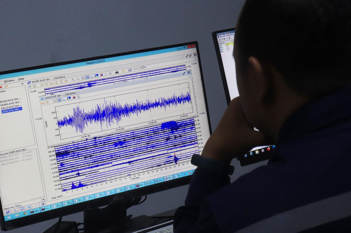 Földrengés Magyarországon: a katasztrófavédelem közzétette, hányas értéknél mire számíthatunk