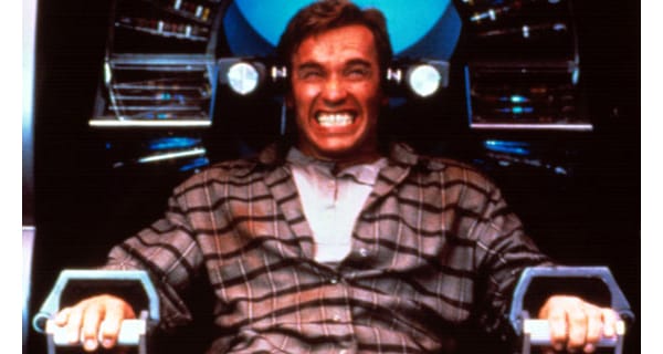 MMO készül a Total Recall alapján