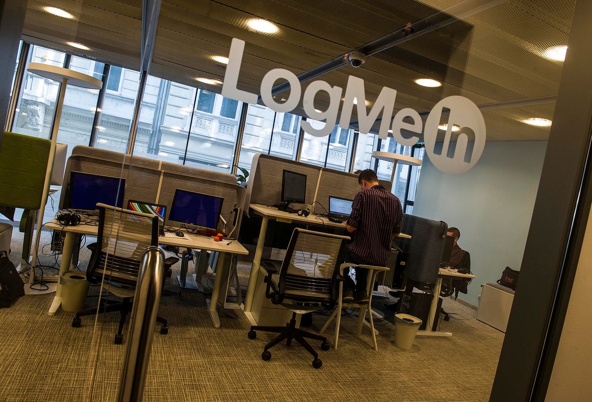 Nevet vált a magyar sikercég, mostantól GoTo a LogMeIn