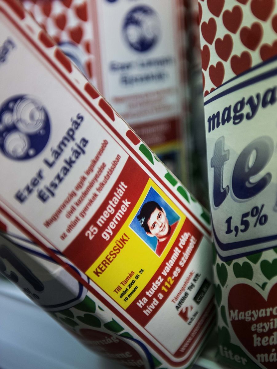 Aggódnak a tej árának zuhanása miatt