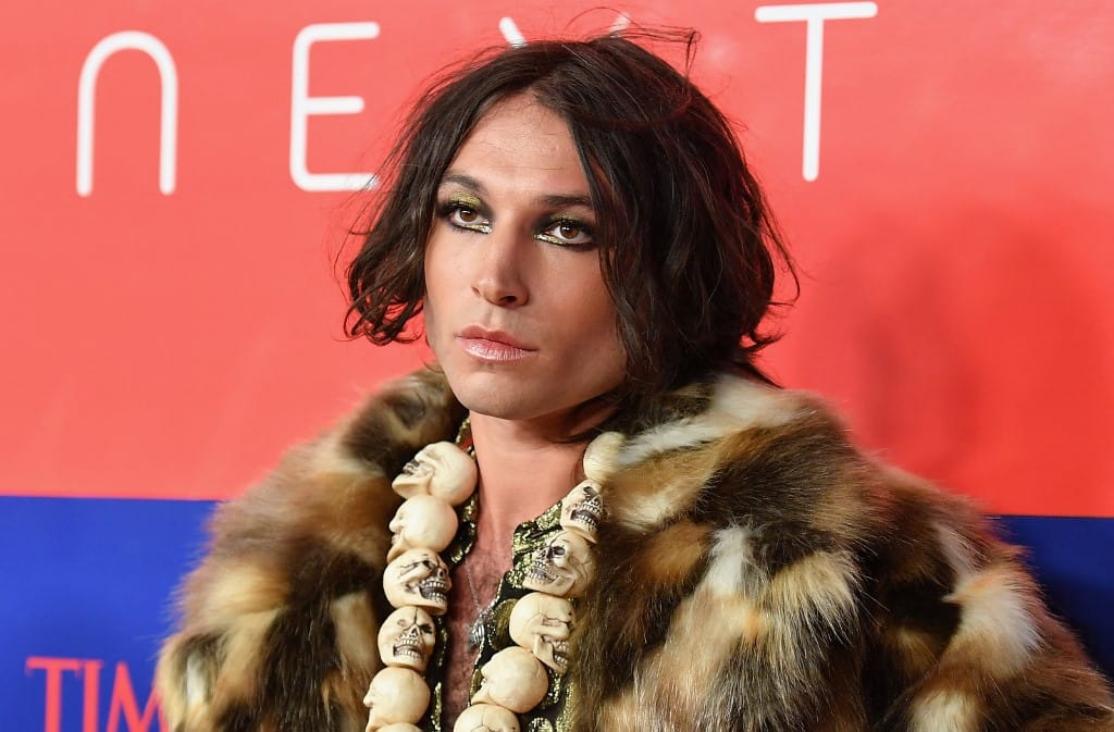 Akár 26 év börtönt is kaphat Ezra Miller