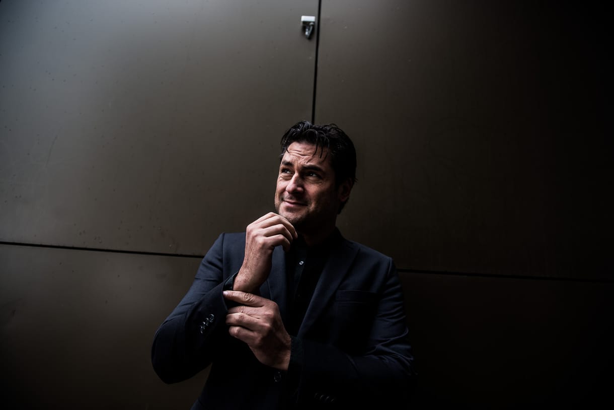 „Továbbra sincs priuszom” – Árpa Attila boldogan reagált a hírre, hogy felfüggesztettet kapott