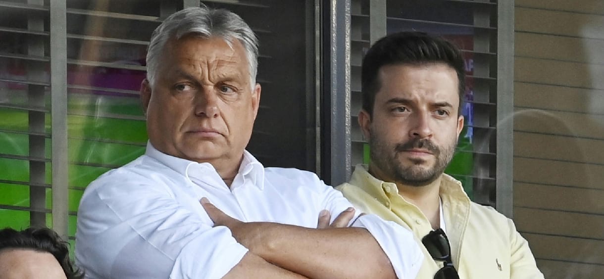 Ismét Orbán Viktornak adott igazat a Kúria a SPAR-ügyben