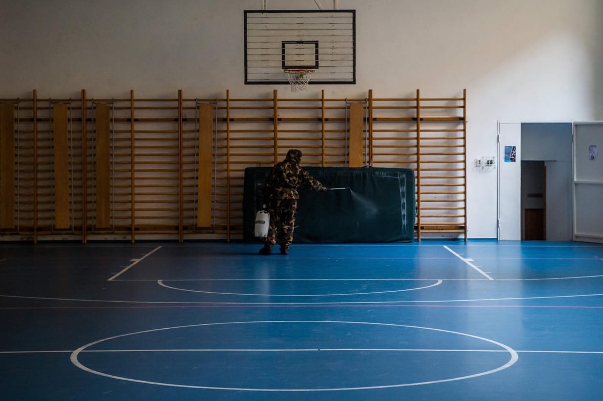 3,1 milliárdot kap sportfejlesztésekre a Honvéd