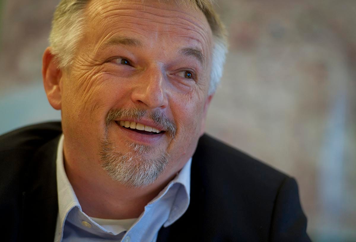 Exkluzív interjú Hernádi Zsolttal a horvát ügyről: 