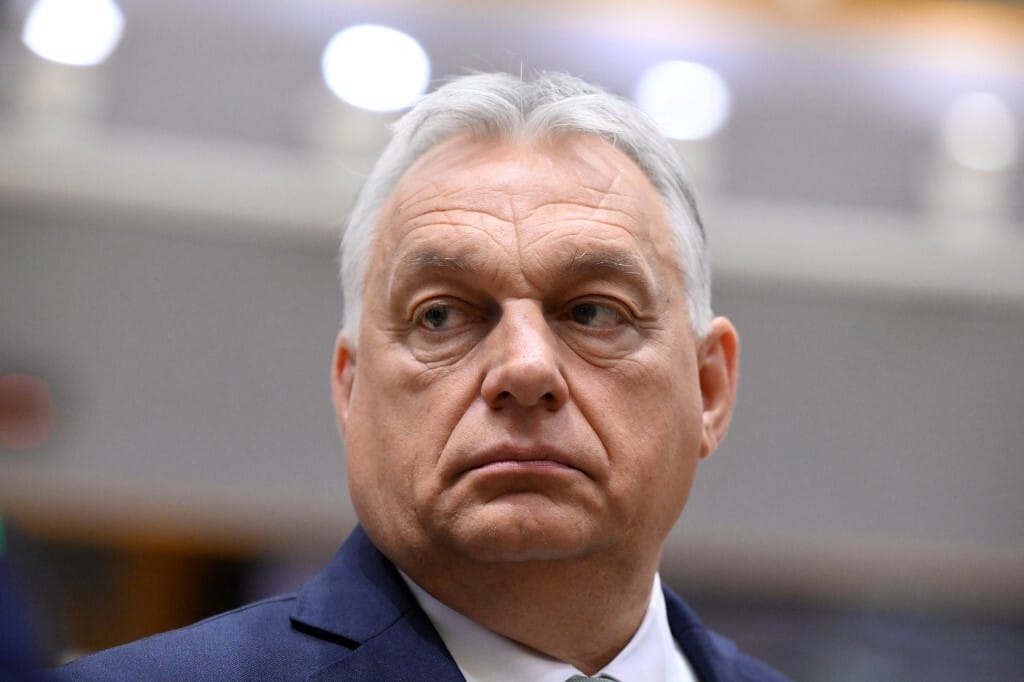 Die Presse: Orbán csak magának köszönheti, hogy elszigetelődött