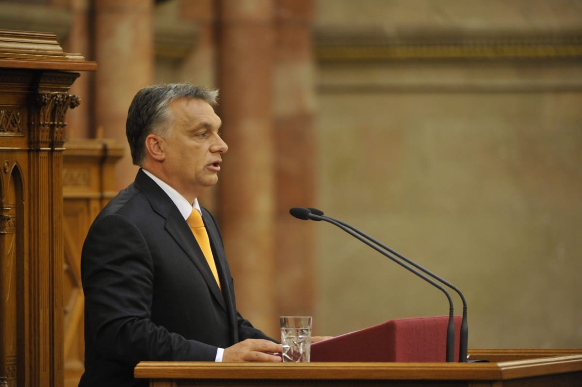 Simicska és Orbán állítólag végleg berágott egymásra