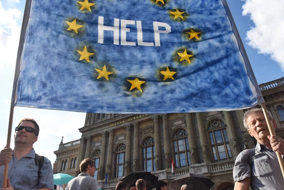 Nincs visszaút, hivatalossá vált, hogy a kormány megcsonkítja az MTA-t
