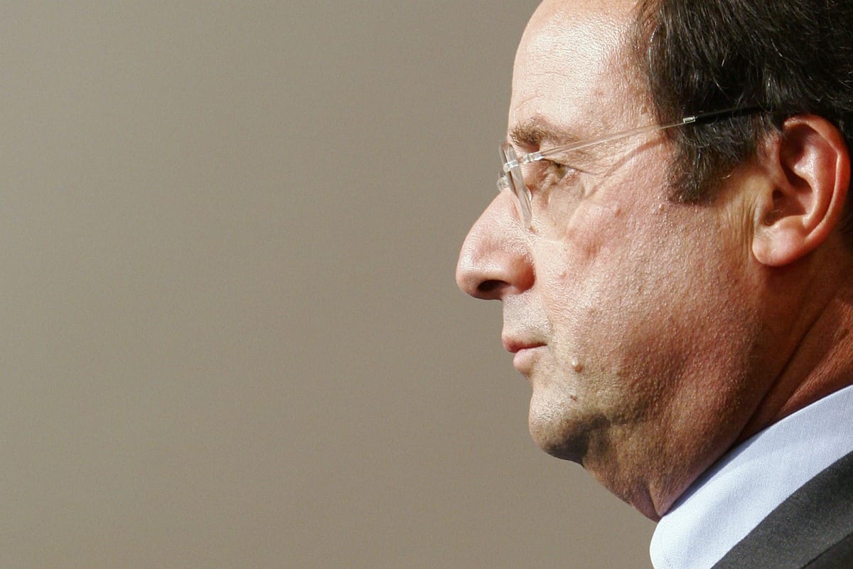 Az egyetlen szocialista, aki meg tudná verni Sarkozyt