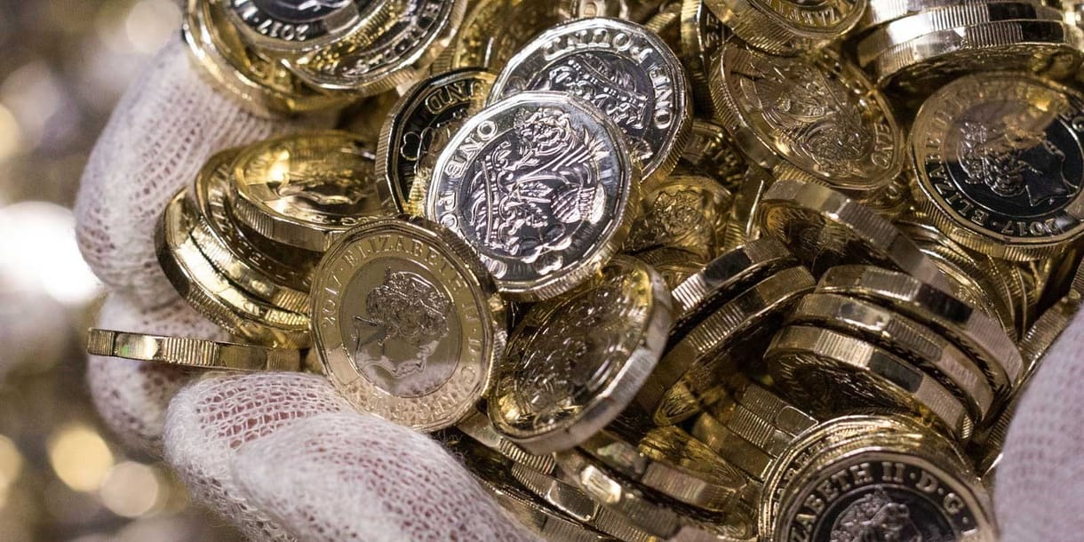 Nagy-Britanniában kísérletképpen bevezetik az alapjövedelmet