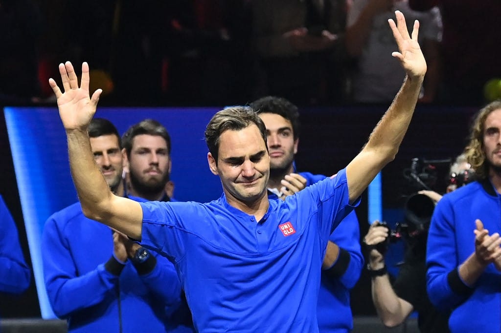Federer-hattyúdal és egy újabb magyar csoda - péntek esti sportközvetítésünk