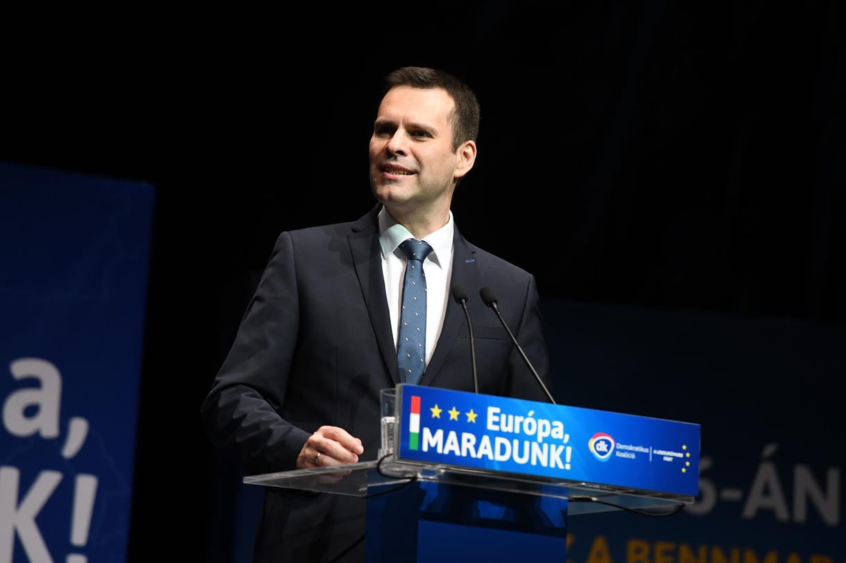 Molnár Csaba: Közös győzelem – közös Magyarország