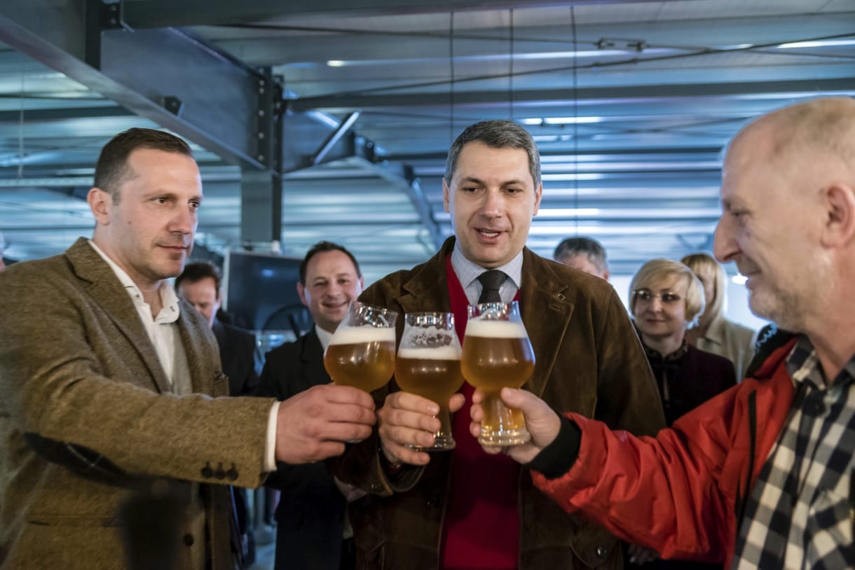 Több milliárd forint magyar állami támogatást nyert a Csíki Sör tulajdonosa