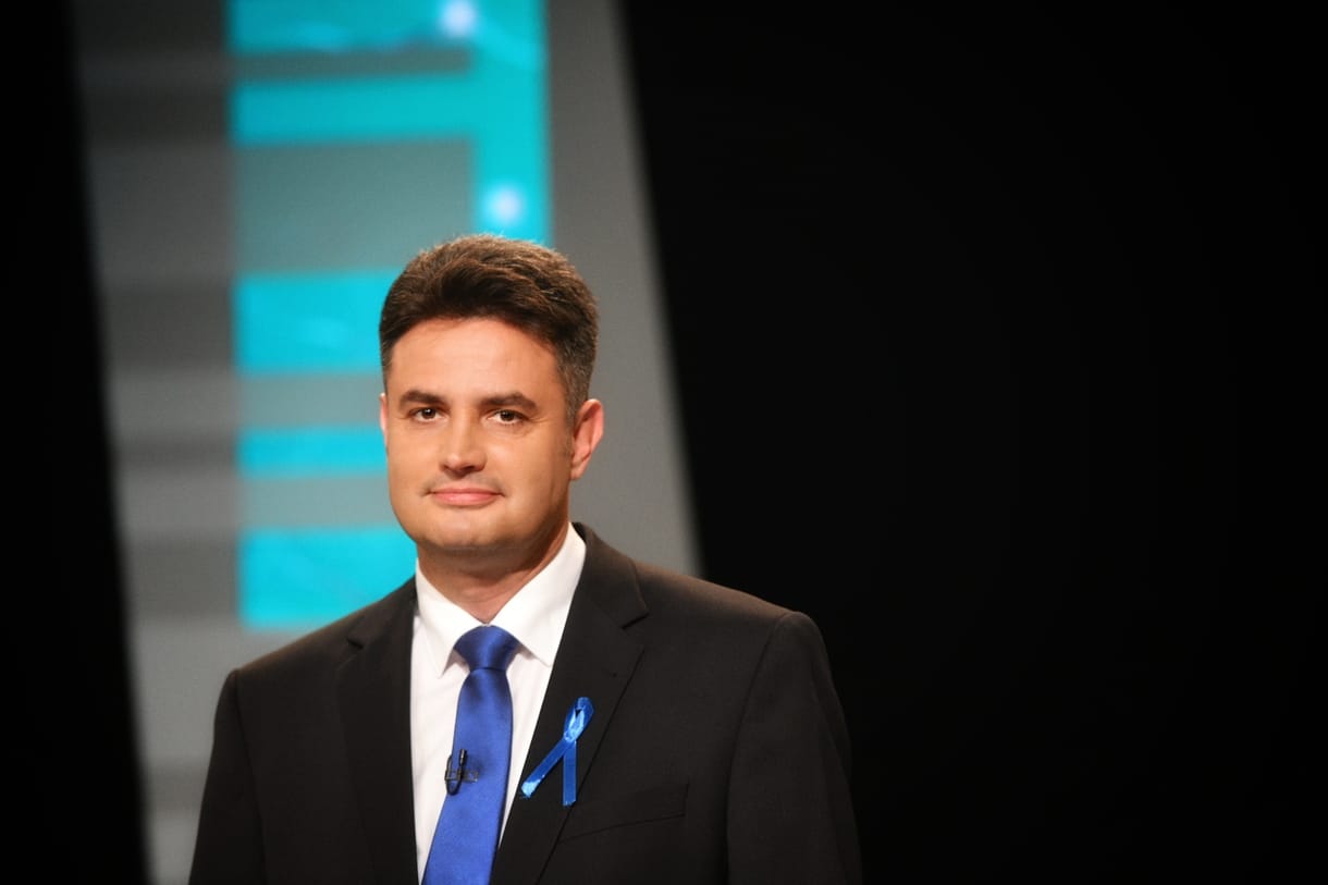 Tóta W. Árpád: Egy kultúrnép színei
