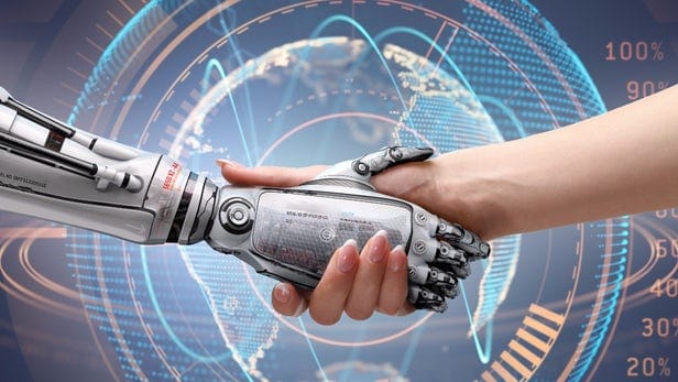 A mesterséges intelligencia még nem készül ellopni a munkánkat, de szívesen segít újat találni