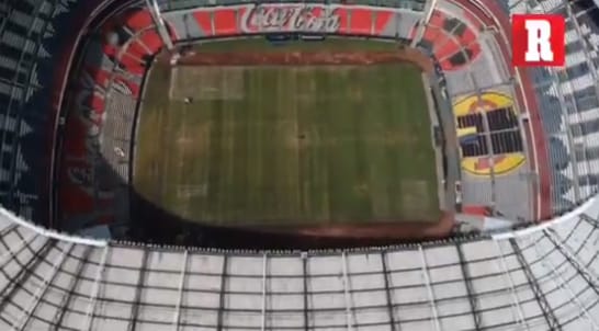 Shakira teljesen tönkretette az egyik NFL-stadiont – videó