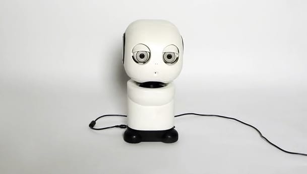 Akár házirobotot is nyomtathat magának
