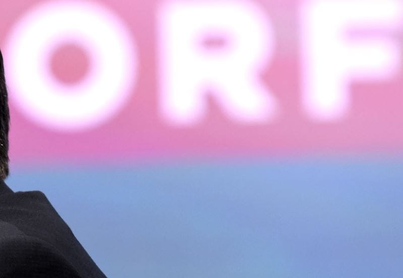 Botrányposzt: szívrohamot kívánt Orbánnak az ORF egyik vezetője