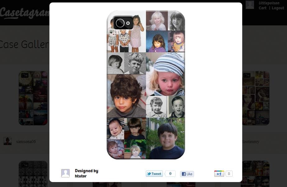 Így készíthet iPhone-tokot saját fotóiból