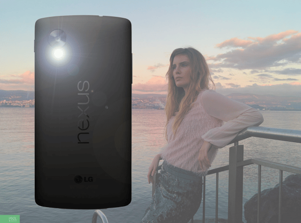 Ez történik, ha egy Nexus 5-öt egy profi fotós kezébe adnak